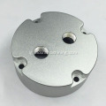 Consutype CNC THSTING ALUMINUM